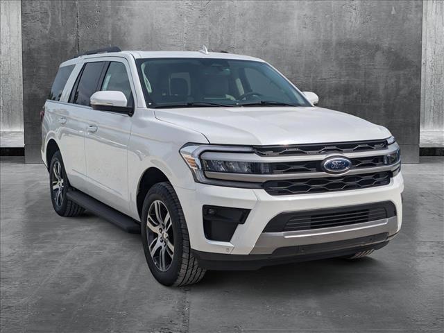 new 2024 Ford Expedition car, priced at $51,899