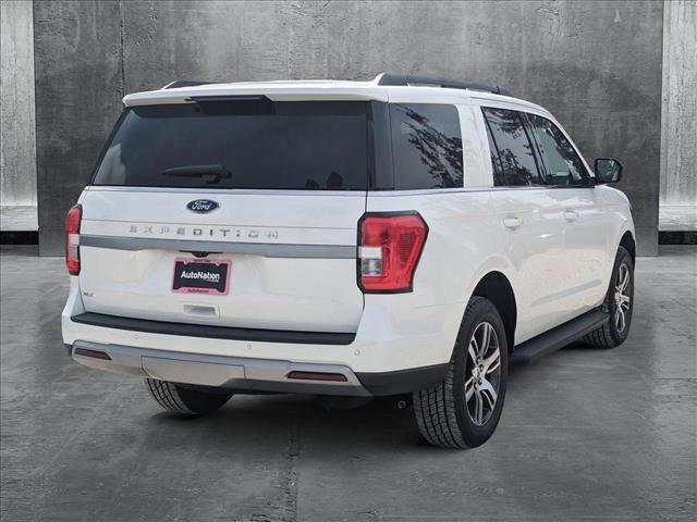 new 2024 Ford Expedition car, priced at $51,899