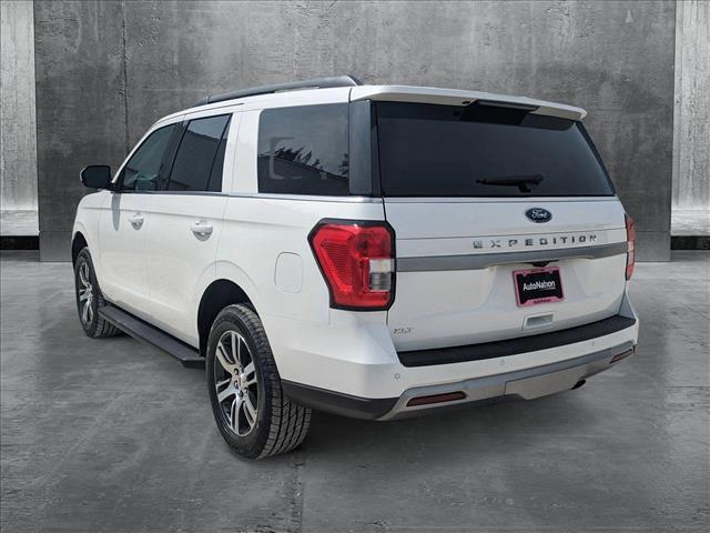 new 2024 Ford Expedition car, priced at $51,899