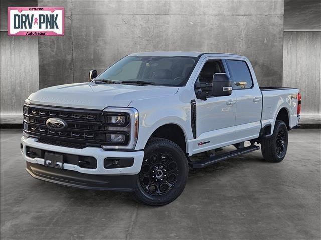 new 2024 Ford F-250 car, priced at $87,350