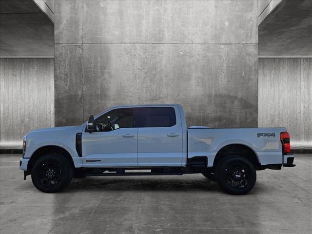 new 2024 Ford F-250 car, priced at $87,350