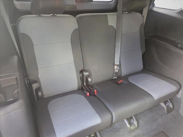 used 2021 Chevrolet Traverse car, priced at $20,516