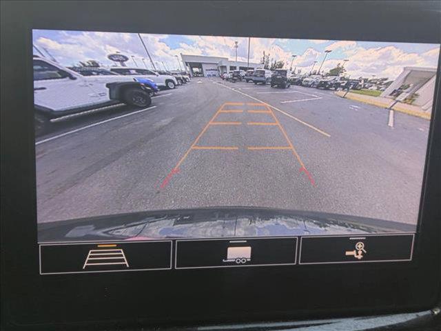 used 2021 Chevrolet Traverse car, priced at $20,516