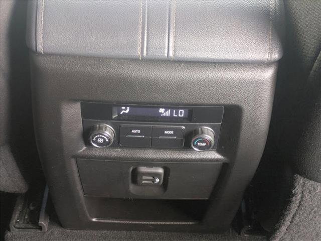 used 2021 Chevrolet Traverse car, priced at $20,516