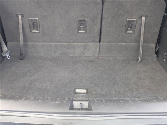 used 2021 Chevrolet Traverse car, priced at $20,516