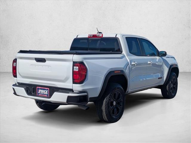 used 2023 GMC Canyon car, priced at $29,574