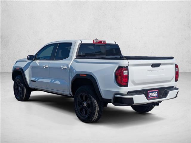 used 2023 GMC Canyon car, priced at $29,574