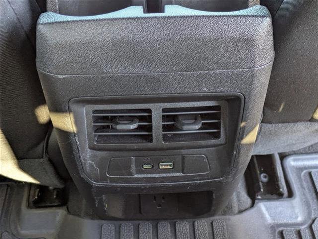 used 2023 GMC Canyon car, priced at $29,574