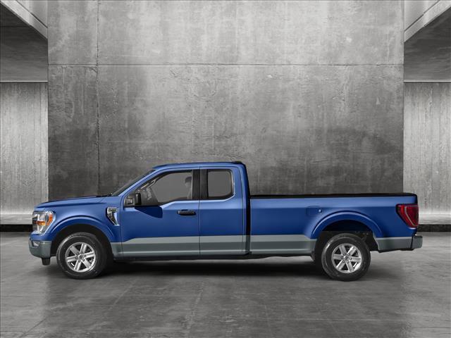 new 2024 Ford F-150 car, priced at $49,360