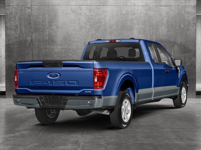 new 2024 Ford F-150 car, priced at $49,360