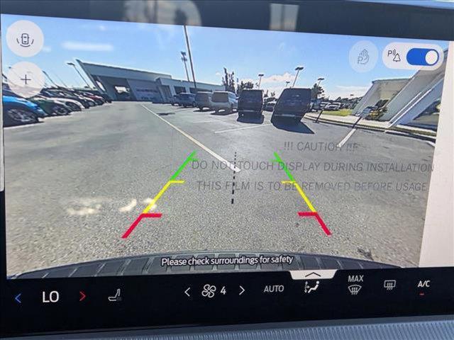 new 2026 Ford Explorer car, priced at $42,280