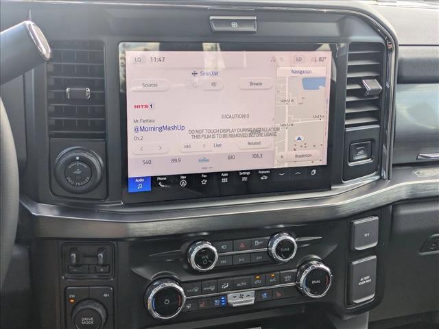 new 2025 Ford F-250 car, priced at $109,485