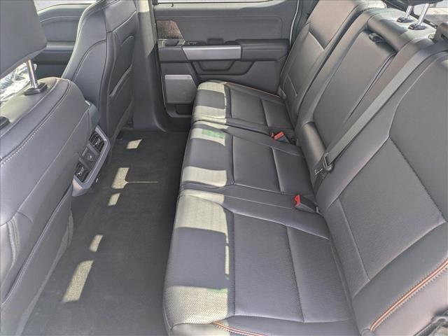 new 2025 Ford F-250 car, priced at $109,485