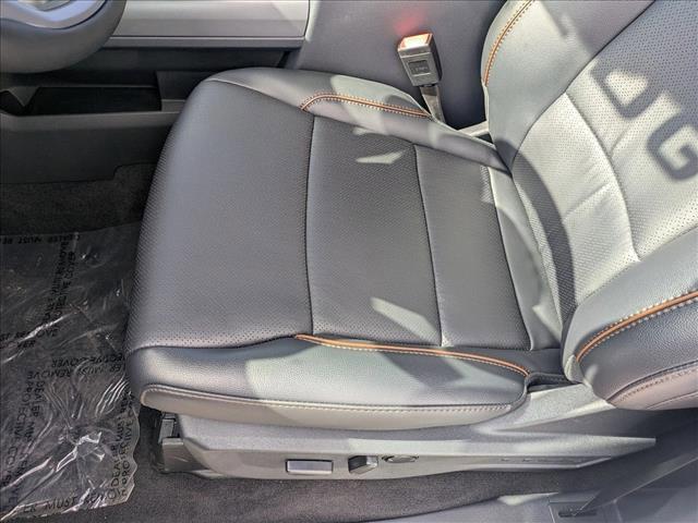 new 2025 Ford F-250 car, priced at $109,485