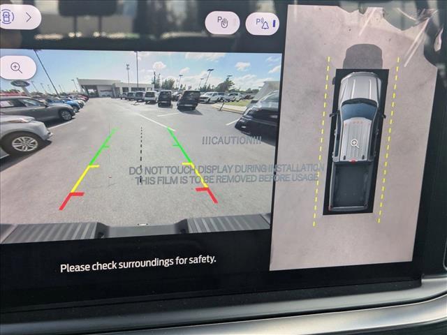 new 2025 Ford F-250 car, priced at $109,485