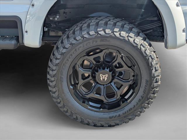 new 2025 Ford F-250 car, priced at $109,485