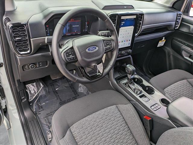 new 2024 Ford Ranger car, priced at $34,995