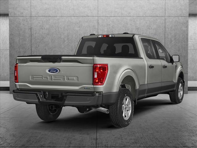 new 2023 Ford F-150 car, priced at $51,349