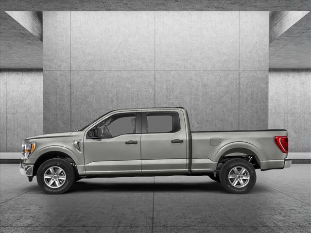 new 2023 Ford F-150 car, priced at $51,349