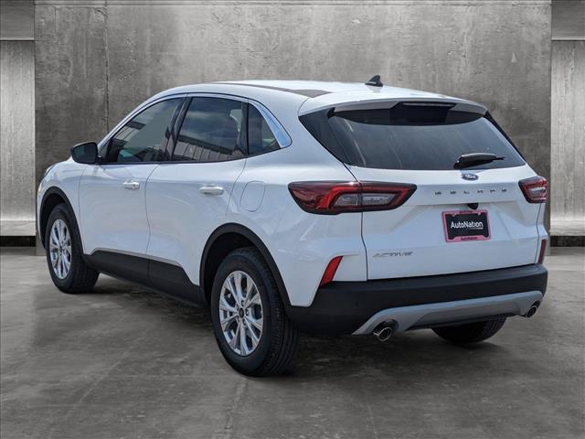 new 2024 Ford Escape car, priced at $28,544