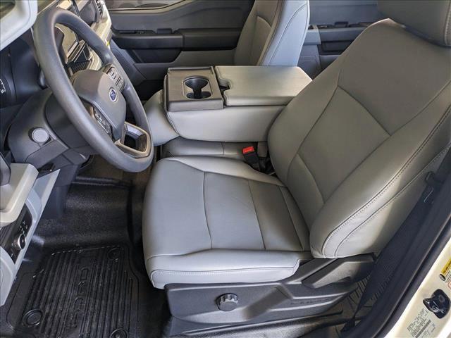 new 2025 Ford F-350 car, priced at $67,860