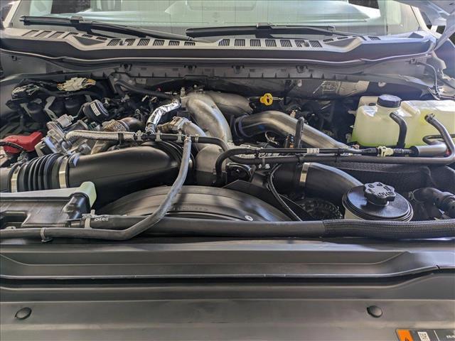new 2025 Ford F-350 car, priced at $67,860