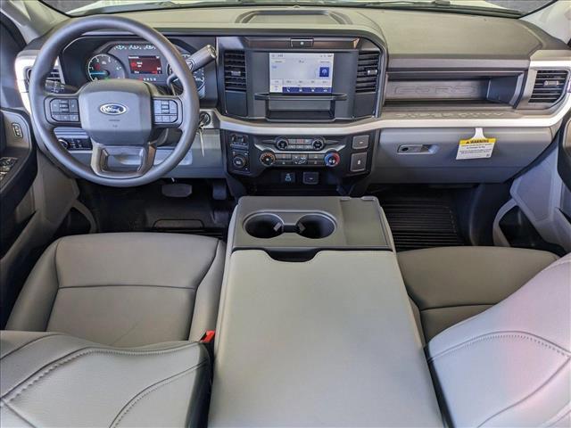 new 2025 Ford F-350 car, priced at $67,860