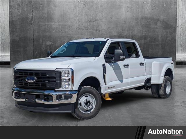 new 2025 Ford F-350 car, priced at $67,860