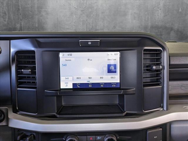 new 2025 Ford F-350 car, priced at $67,860