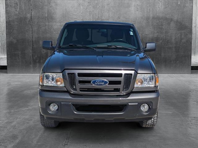 used 2011 Ford Ranger car, priced at $13,551