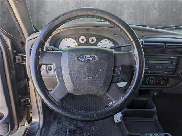 used 2011 Ford Ranger car, priced at $13,551