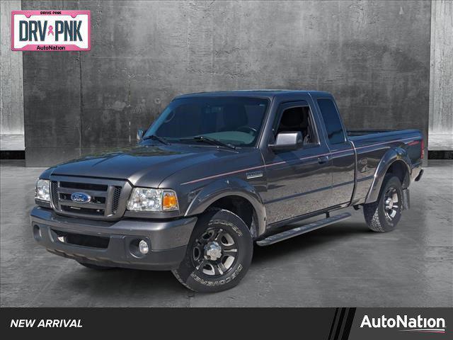 used 2011 Ford Ranger car, priced at $13,551