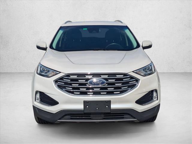 used 2019 Ford Edge car, priced at $9,968