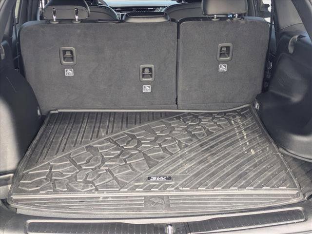 used 2024 Jeep Grand Cherokee car, priced at $29,455