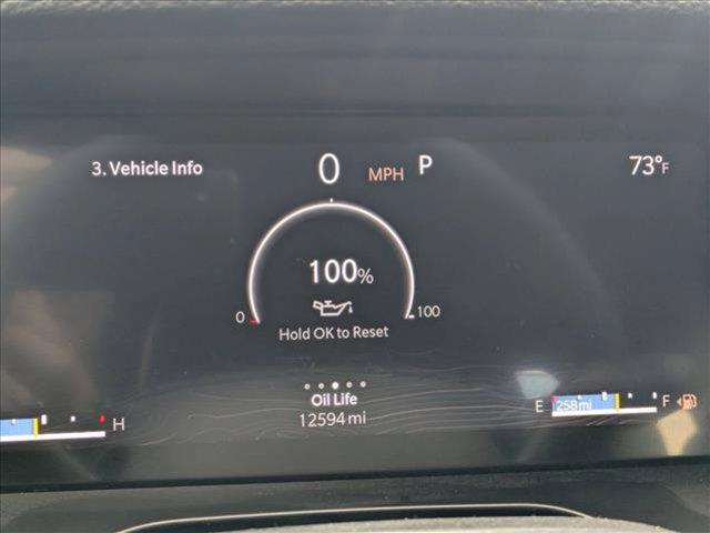 used 2024 Jeep Grand Cherokee car, priced at $29,455