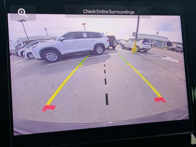 used 2024 Jeep Grand Cherokee car, priced at $29,455