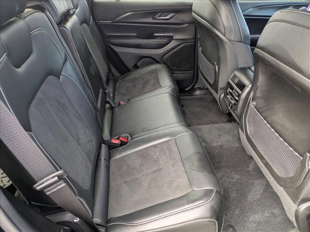 used 2024 Jeep Grand Cherokee car, priced at $29,455