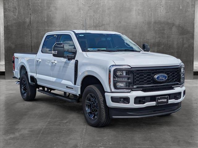 new 2024 Ford F-250 car, priced at $79,110