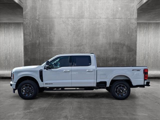 new 2024 Ford F-250 car, priced at $79,110