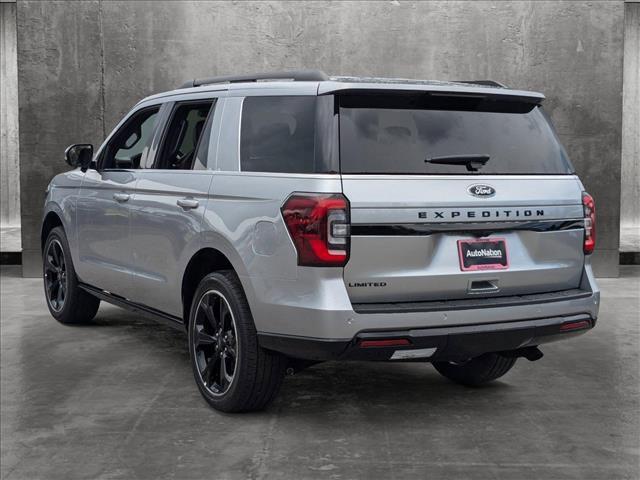 new 2024 Ford Expedition car, priced at $67,340