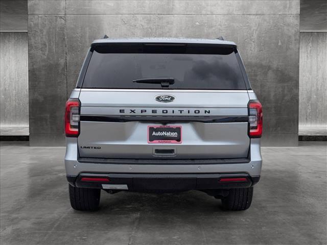 new 2024 Ford Expedition car, priced at $67,340