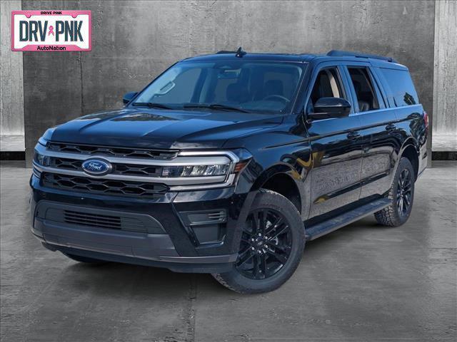 new 2024 Ford Expedition car, priced at $62,257