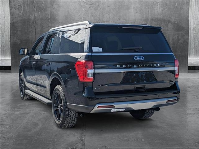 new 2024 Ford Expedition car, priced at $60,257