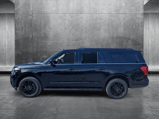 new 2024 Ford Expedition car, priced at $62,257