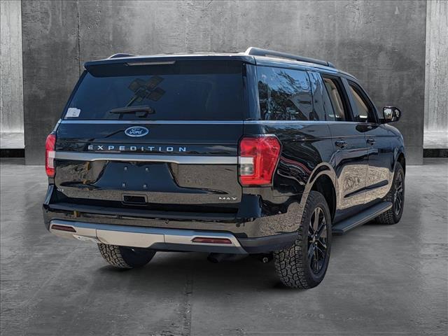 new 2024 Ford Expedition car, priced at $60,257