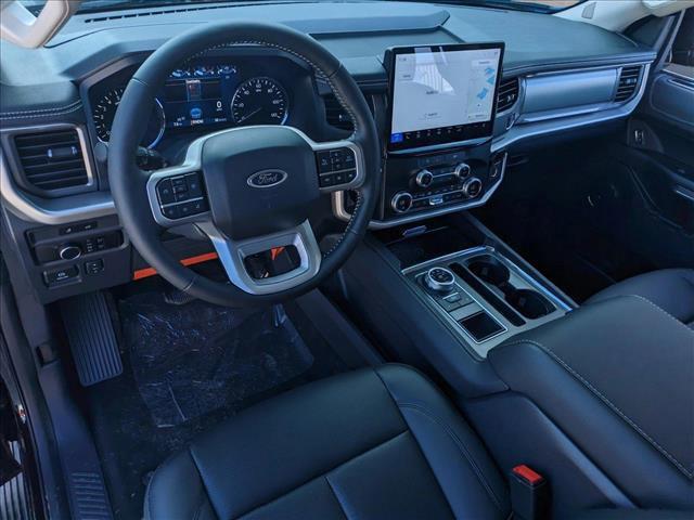 new 2024 Ford Expedition car, priced at $60,257