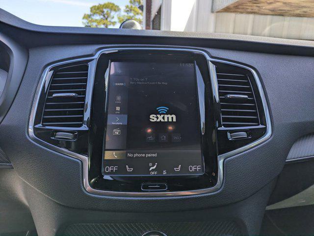 used 2017 Volvo XC90 Hybrid car, priced at $24,767