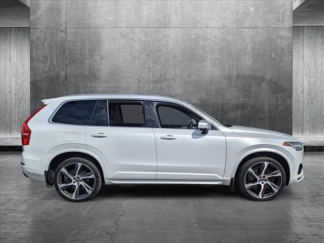 used 2017 Volvo XC90 Hybrid car, priced at $22,954