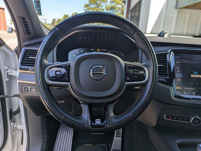 used 2017 Volvo XC90 Hybrid car, priced at $24,767