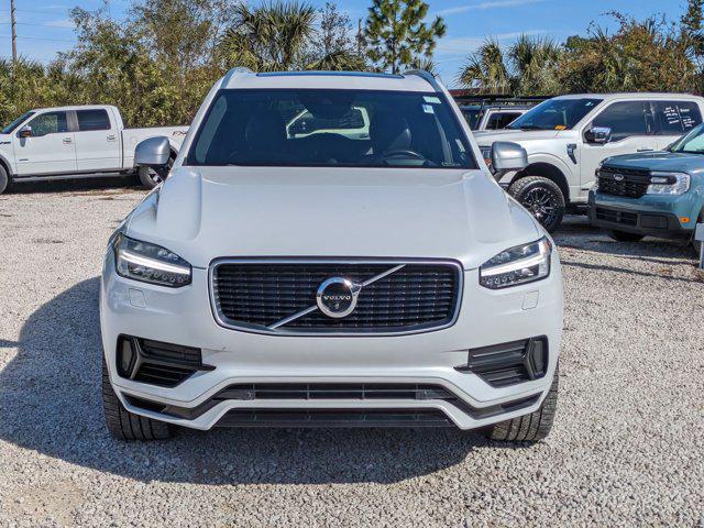 used 2017 Volvo XC90 Hybrid car, priced at $24,767